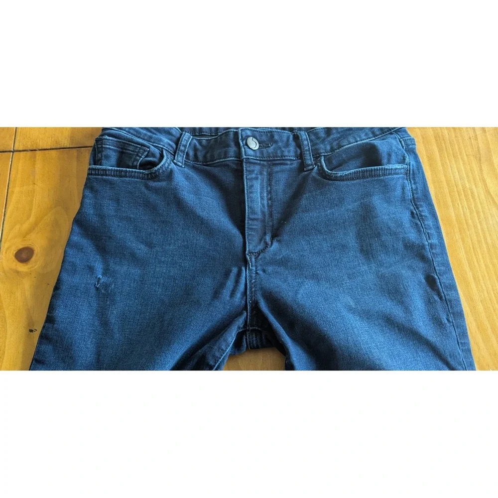 Joes Jeans Womens Dark Wash Skinny Fit‎ Denim Pants Size 29